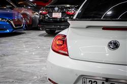 فولكسفاغن بيتل